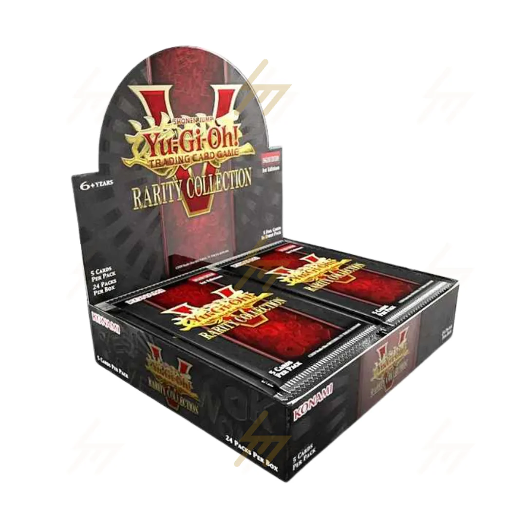 Others Language TCG